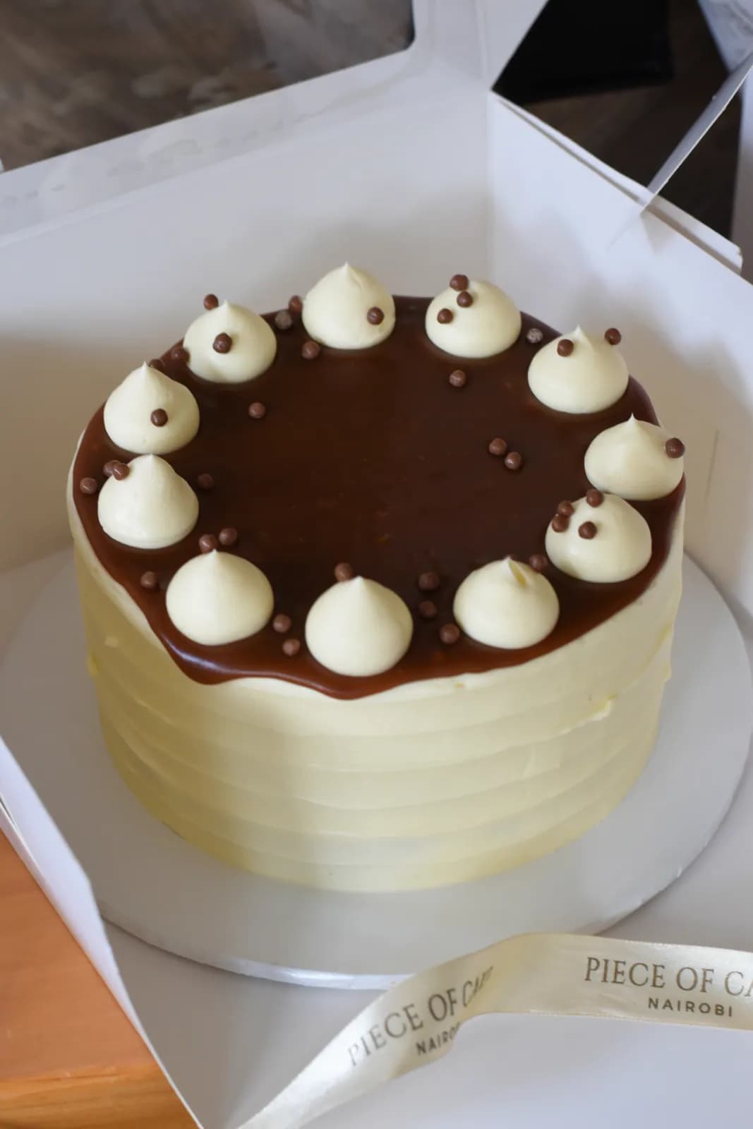 Caramel 2
