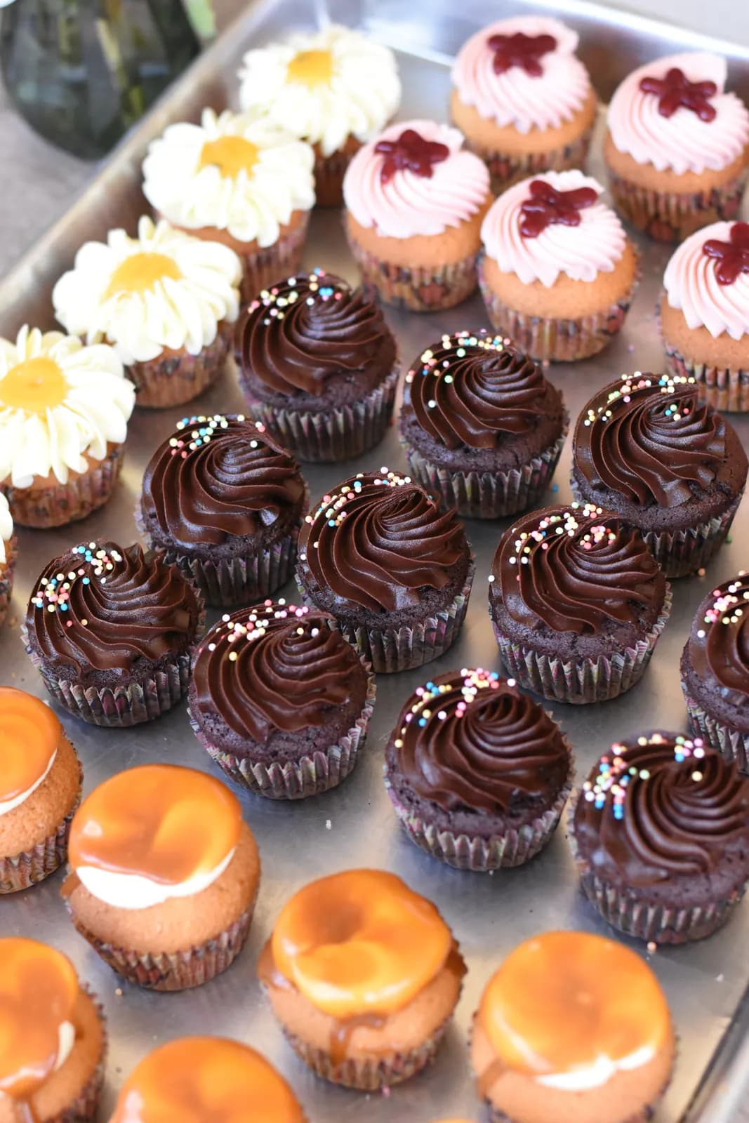 Cupcakes