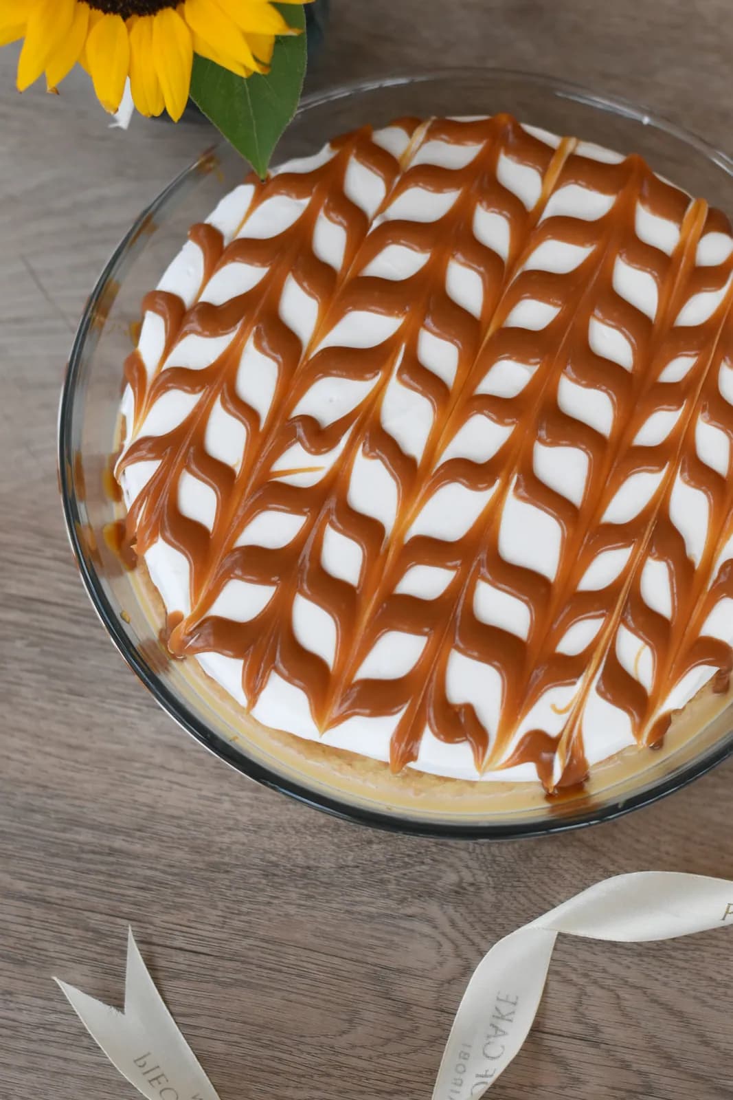 Tres leches, milk cake
