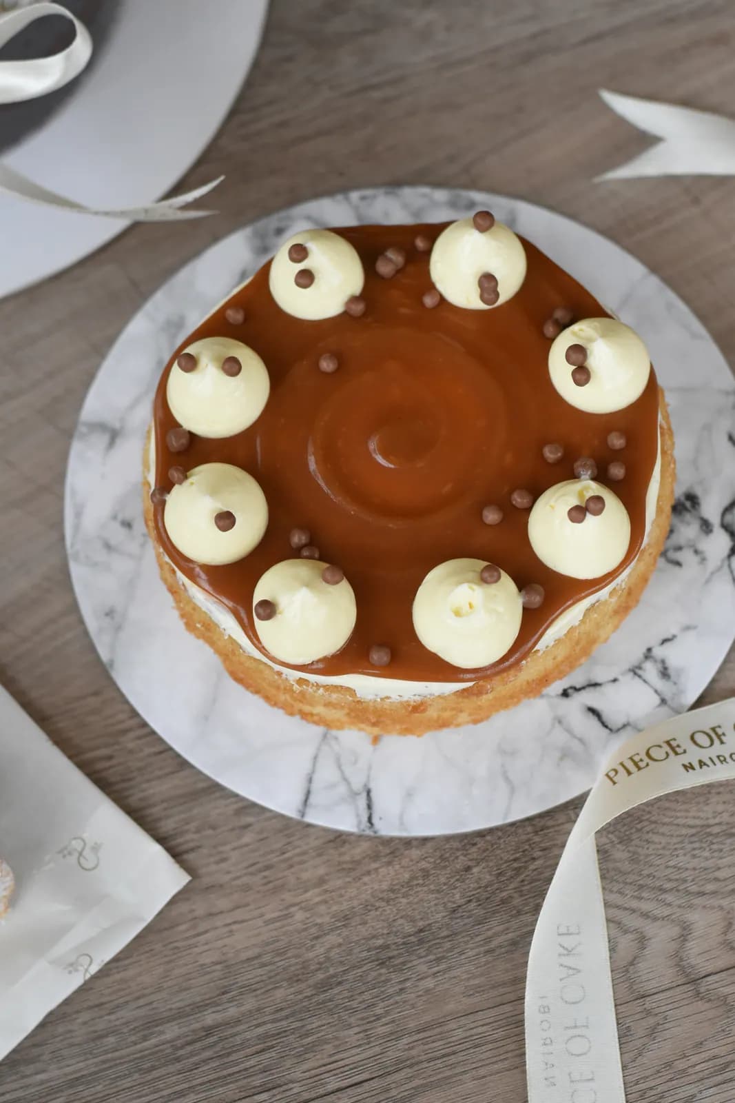 Caramel