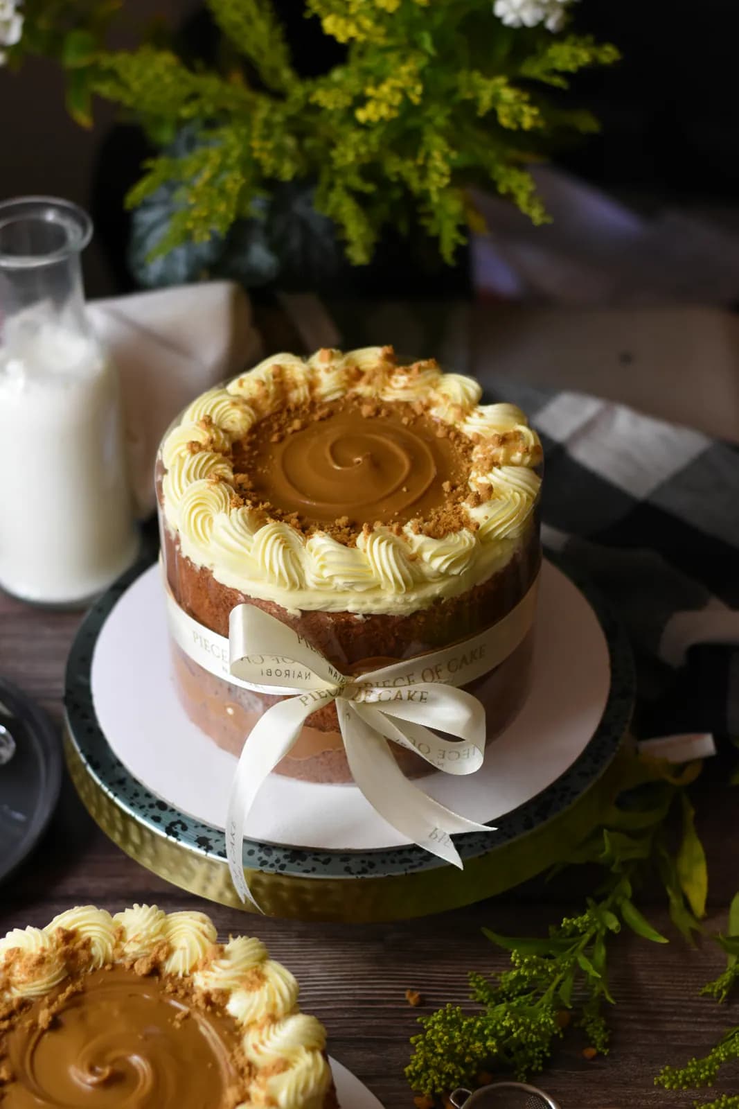 Lotus Biscoff