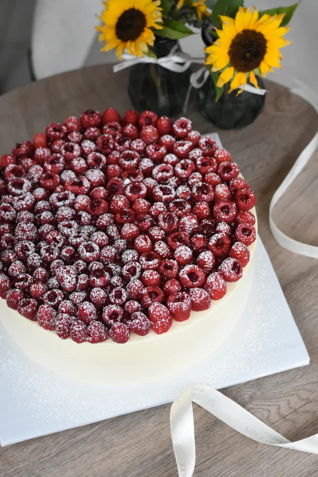 Raspberry