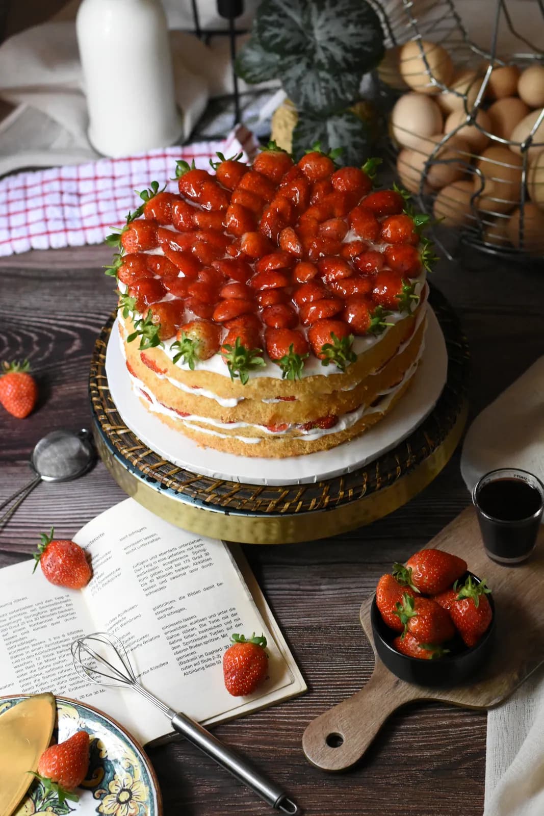 Strawberry